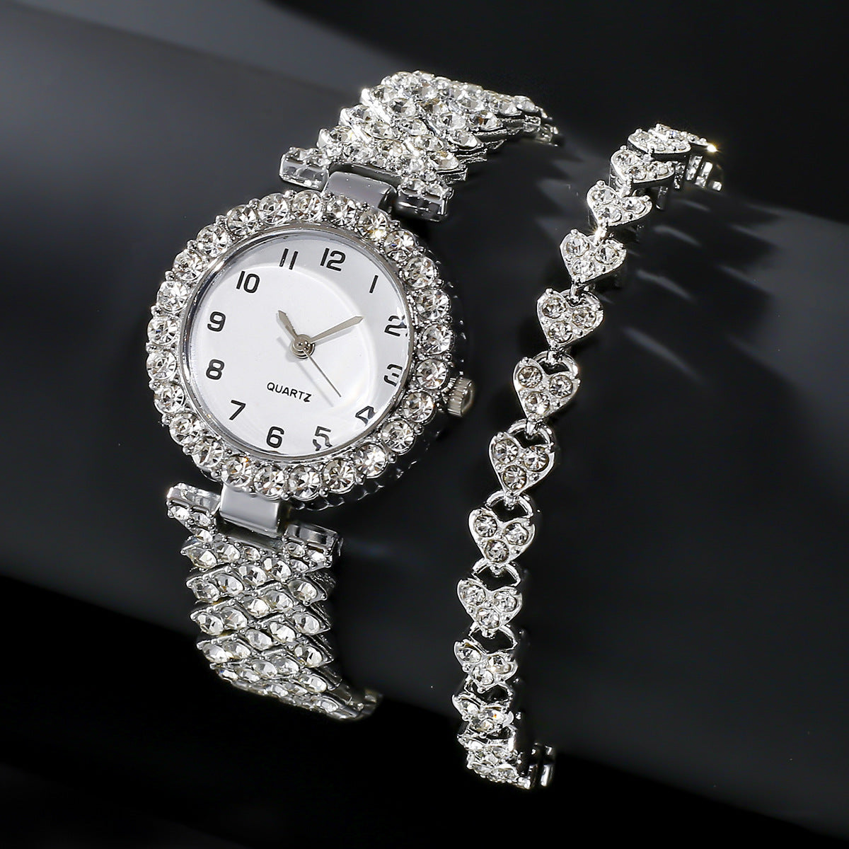 Luxury Ladies