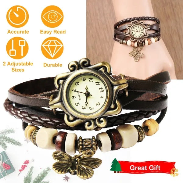 Vintage Butterfly