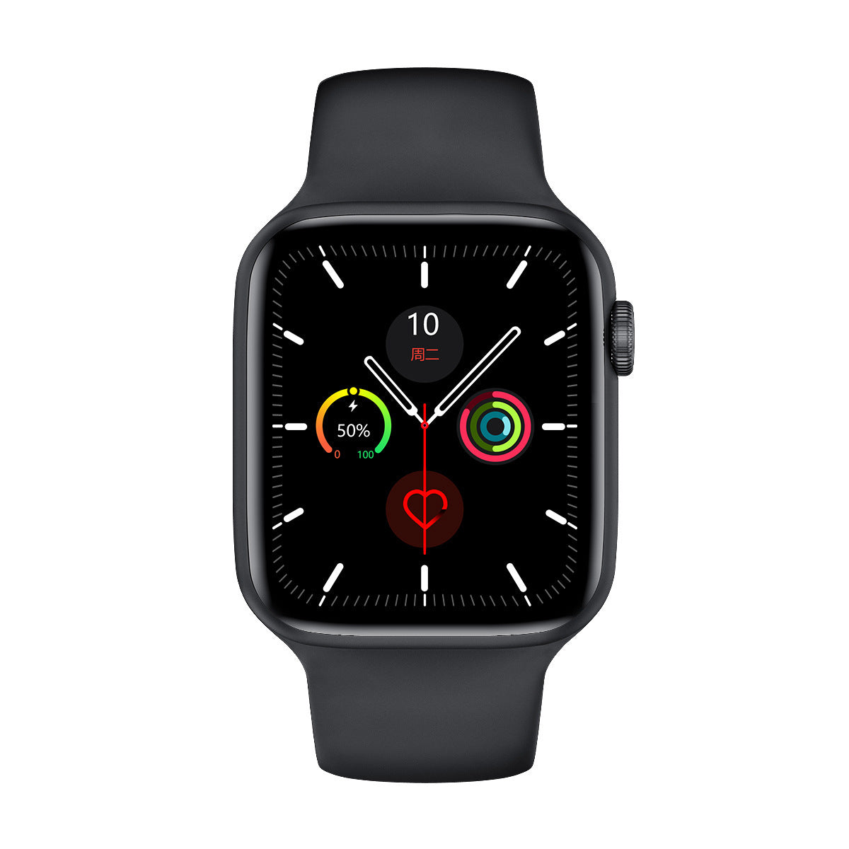 S6 Montre Intelligente