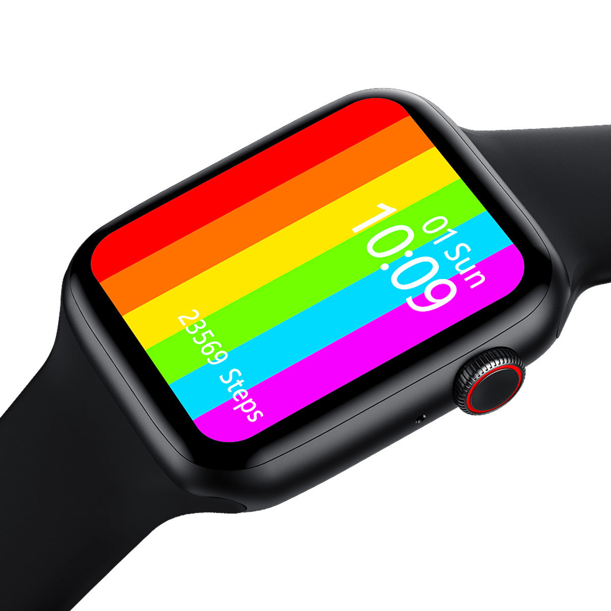 S6 Montre Intelligente