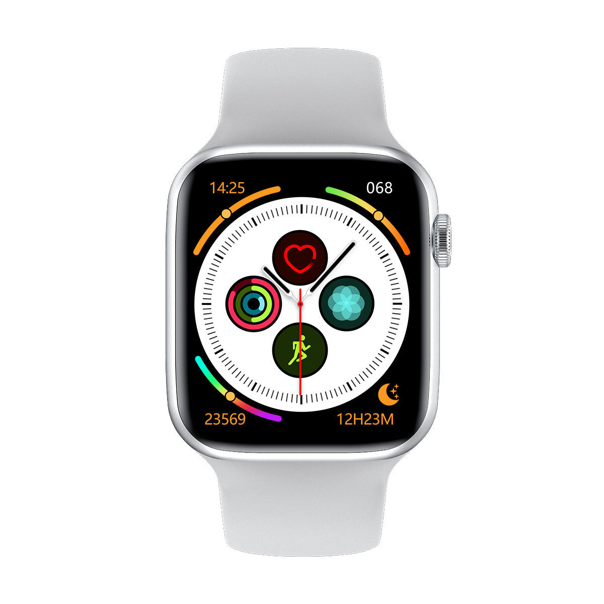 S6 Montre Intelligente