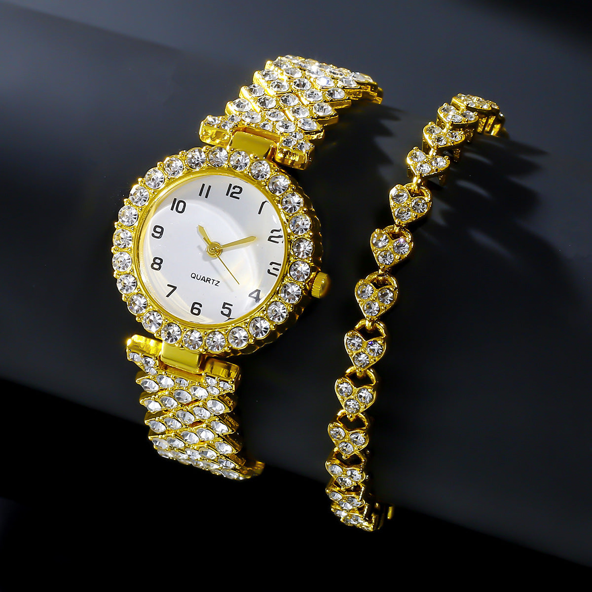 Luxury Ladies