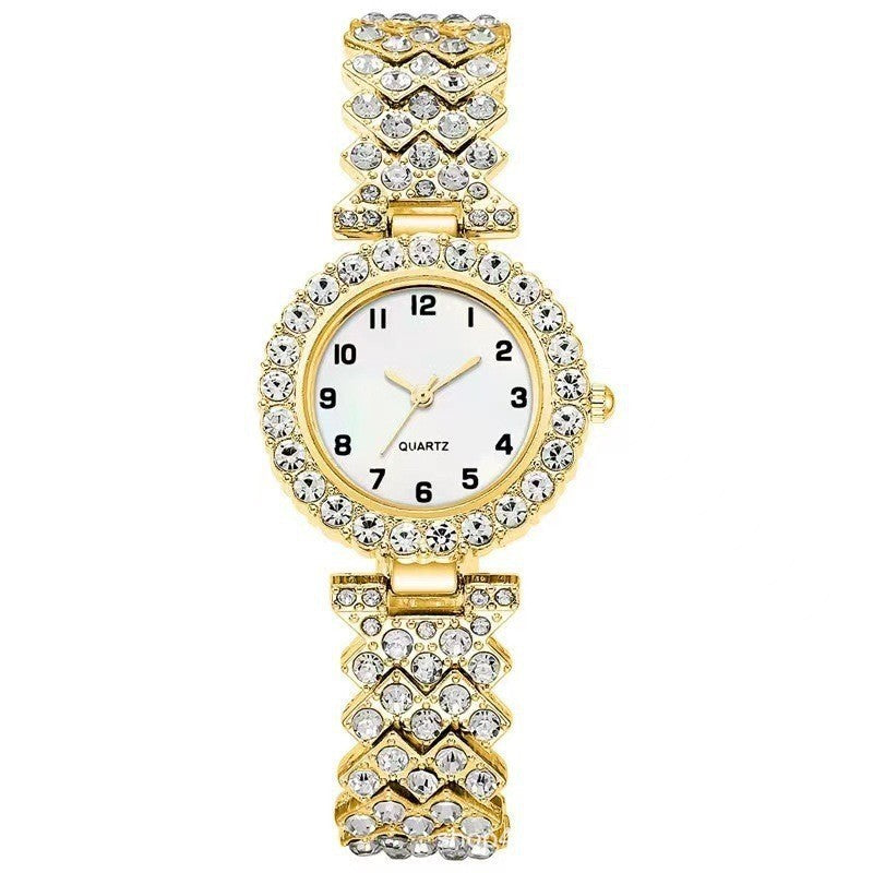 Luxury Ladies