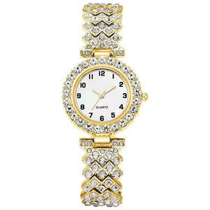Luxury Ladies
