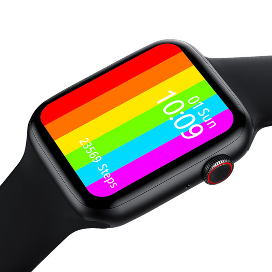 S6 Montre Intelligente