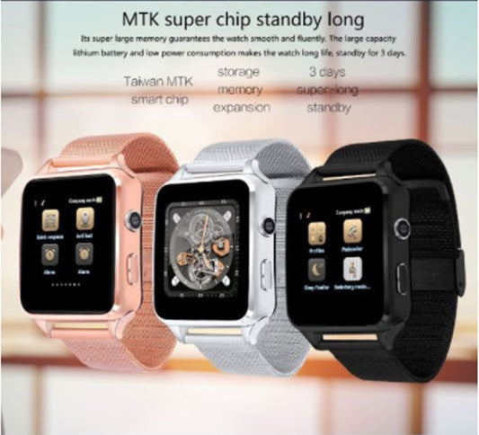 Super MTK