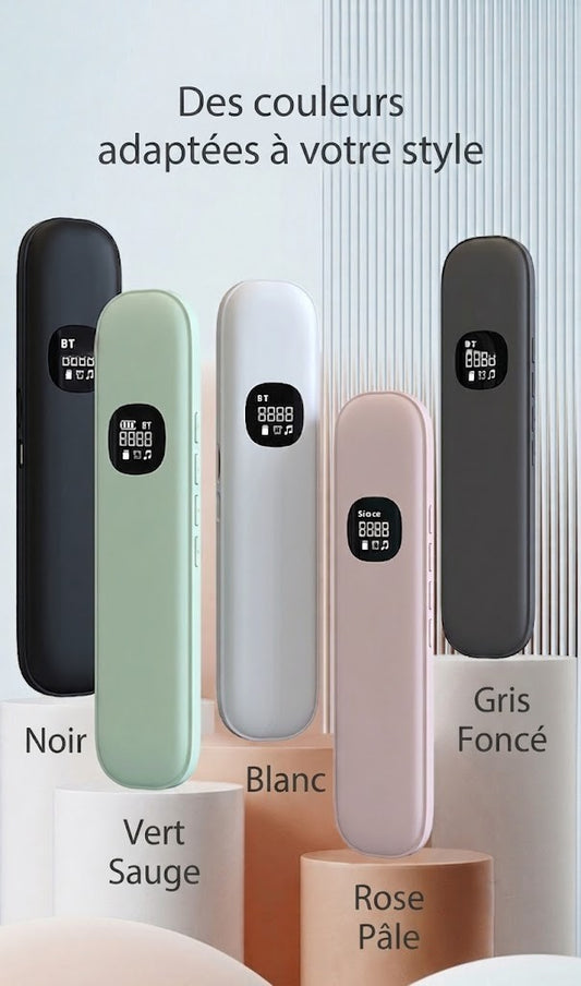 Haut-Parleur Sous-Oreiller Bluetooth
