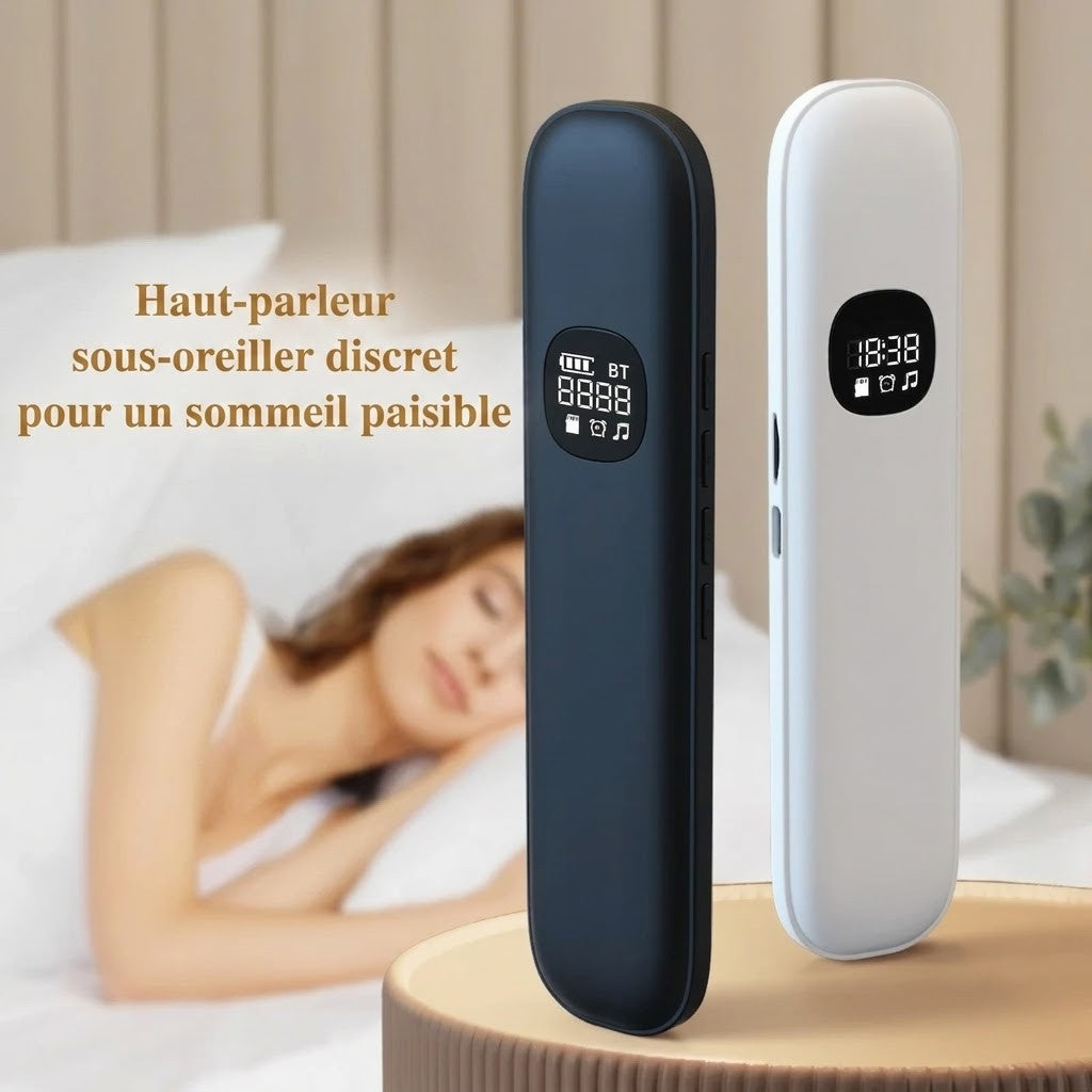 Haut-Parleur Sous-Oreiller Bluetooth