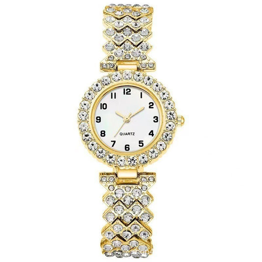 Luxury Ladies