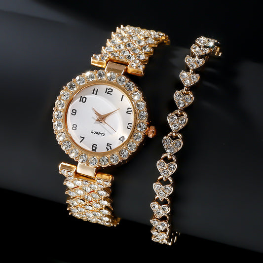 Luxury Ladies